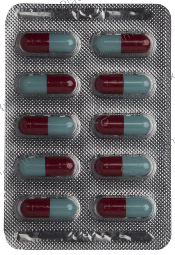 Met Stamlo 5/50mg Capsule ER 10s