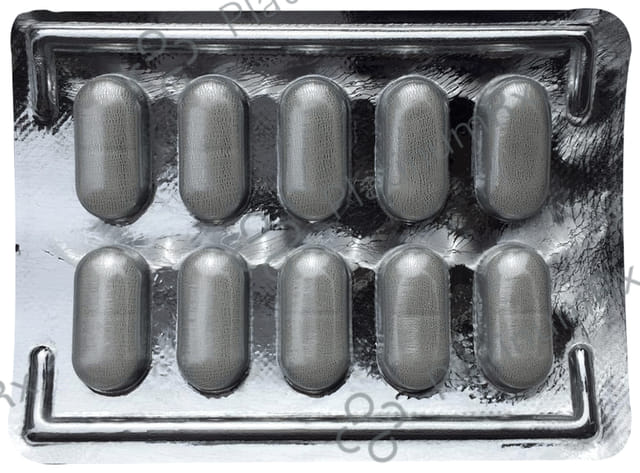 Floracal Tablet 10s