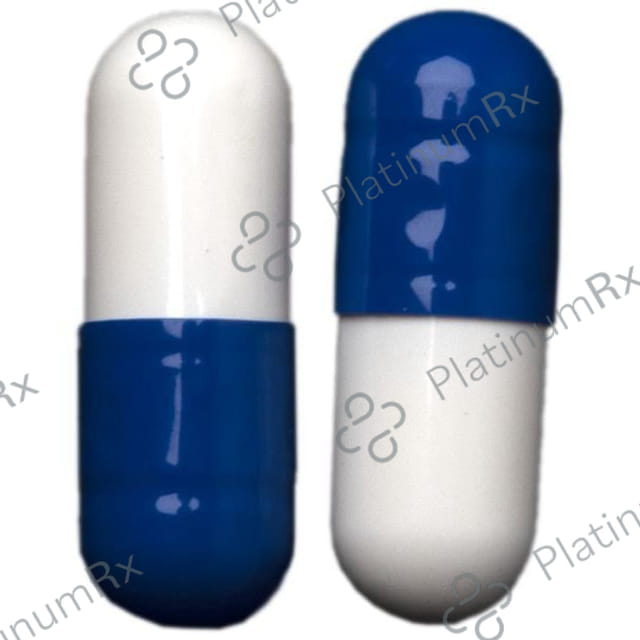 Mecorik-PG 75 Capsule