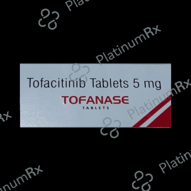 Tofanase Tablet