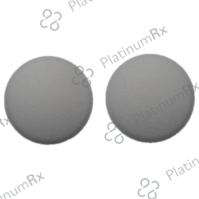 Immulina 400 Tablet