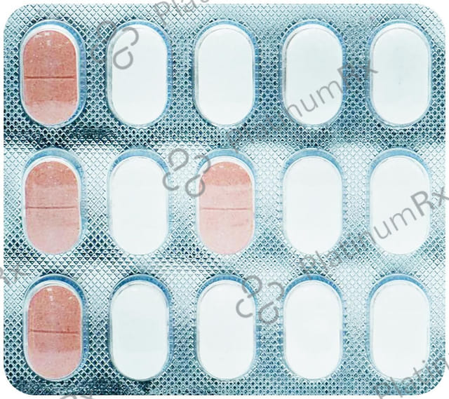 Endoglim-M4 Tablet PR