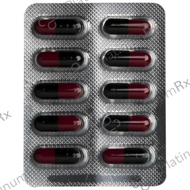 Delok 20mg Capsule DR 10s