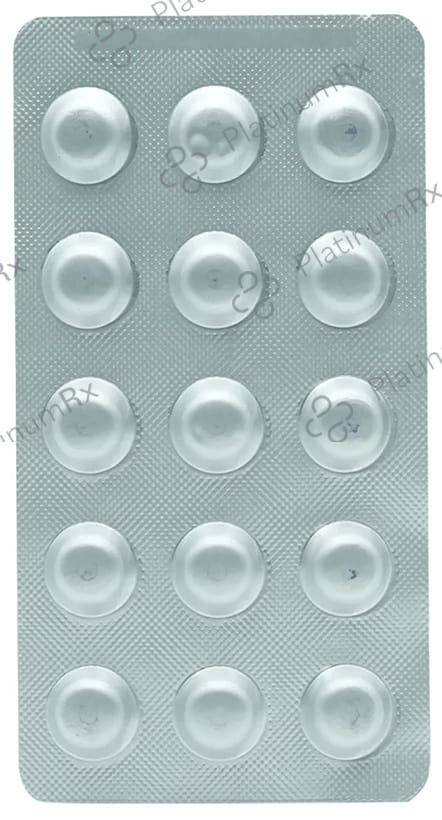 Rosloy 5mg Tablet 15s