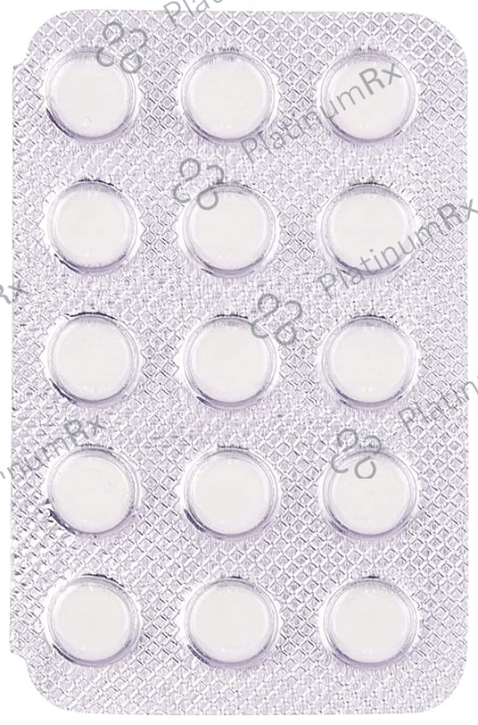 Nebicard 2.5mg Tablet 15s