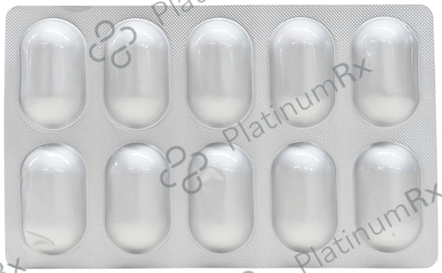 Itaspor SB 130mg Capsule 10s