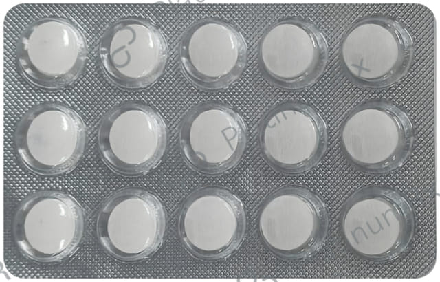 Brivasure 50mg Tablet 15s