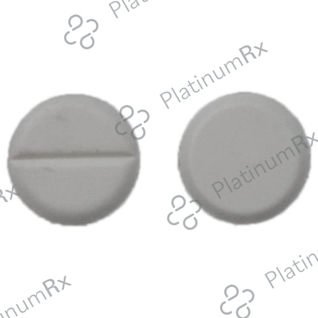 Zytanix 2.5 Tablet 10 Tablet
