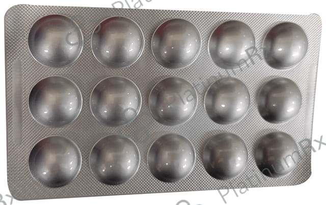 Cresar 40mg Tablet 15s