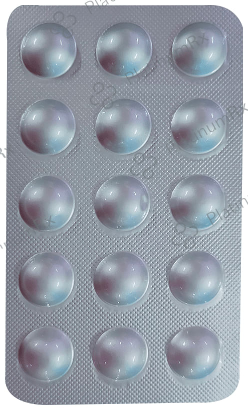Benitowa 4mg Tablet 15s