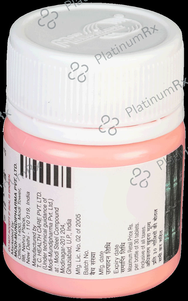 Nitrocontin 2.6mg Tablet CR 30s