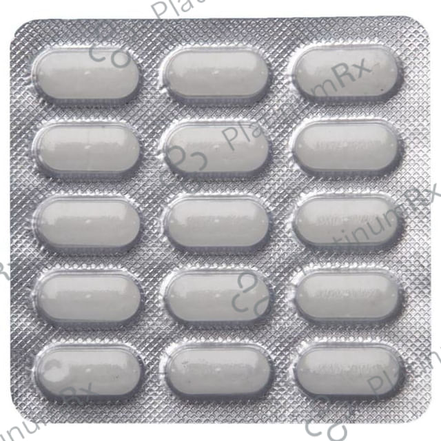 Deriphyllin OD 450mg Tablet PR 15s