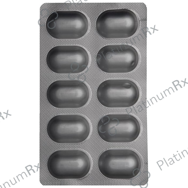 Taxim O CV 200/125mg Tablet 10s