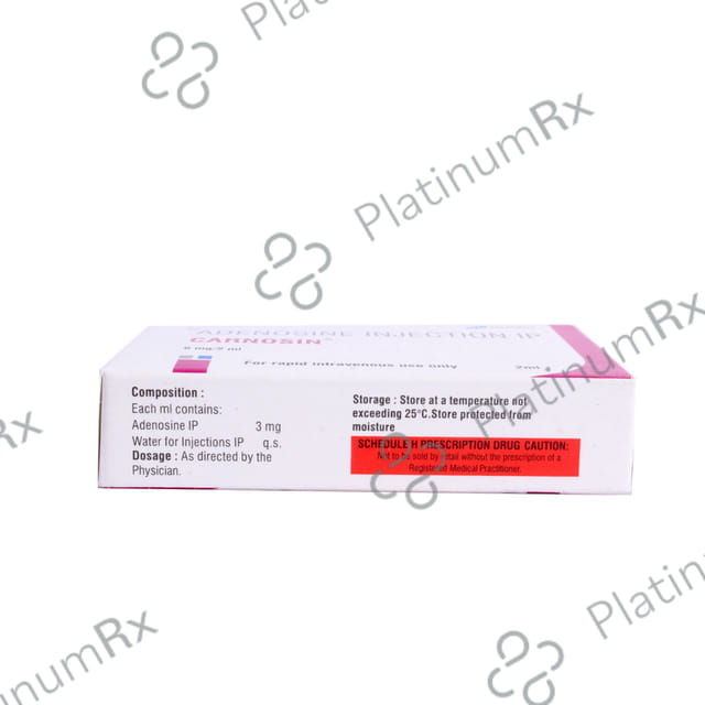 Carnosine 6mg Injection 2ml