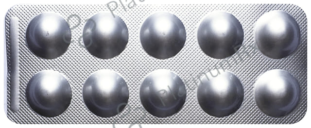Meokast 5/10mg LM Tablet 10s