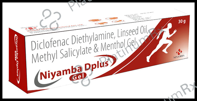 Niyamba Dplus Gel
