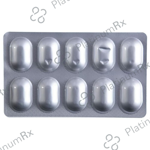 Ace Revelol 50/5mg Tablet ER 10s
