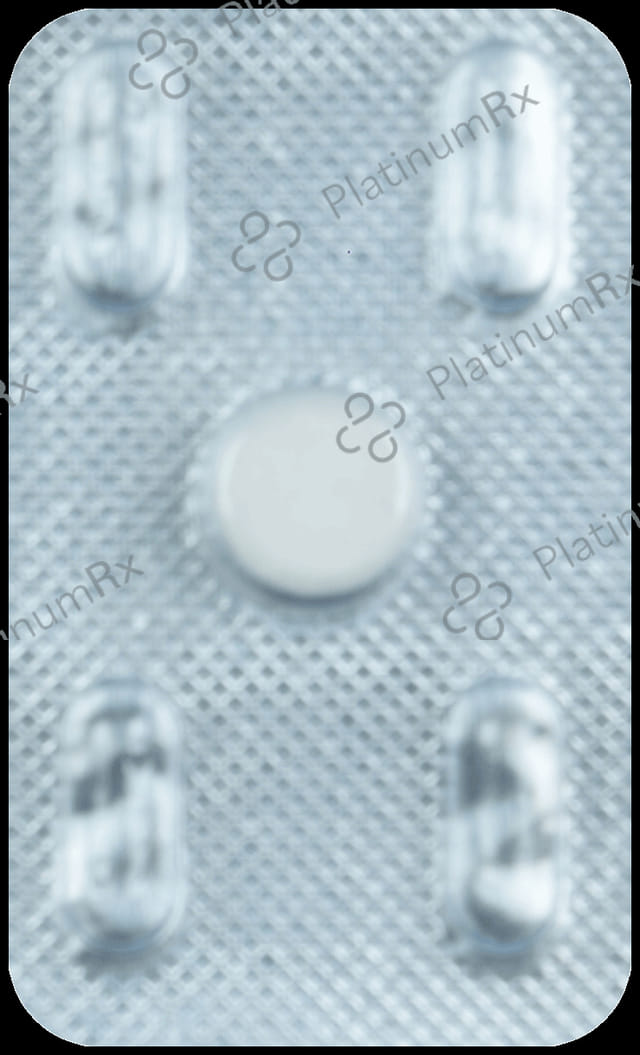 I-Caris Tablet 1 Tablet