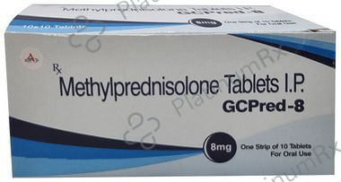 Gcpred 8 Tablet