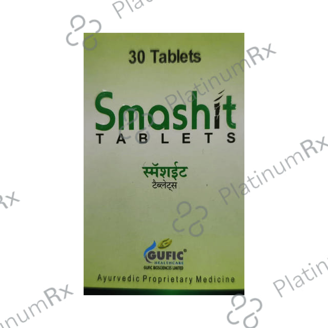 Smashit Tablet