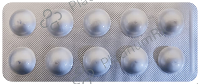 Telhour 40mg Tablet 10s