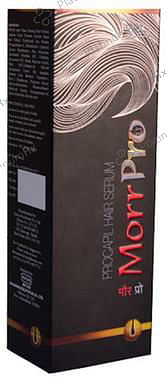 Morr Pro Hair Serum 60ml