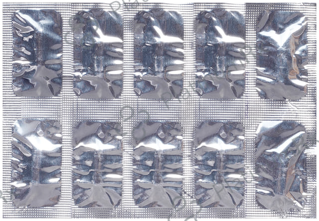 Livotone Capsule 10s