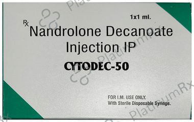 Cytodec 50 Injection