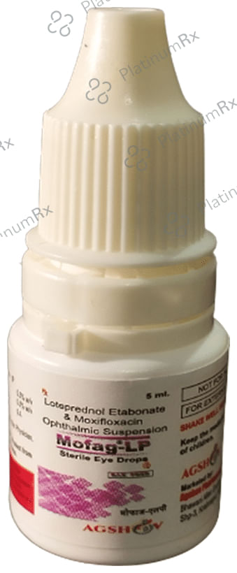 Mofag-LP Eye Drop