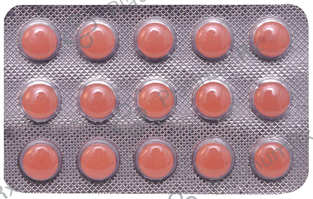 Solicept 10mg Tablet 15s