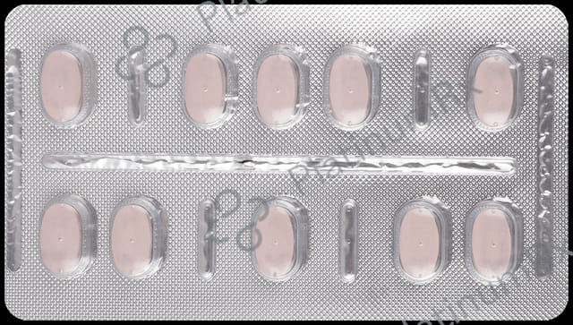 Brivapride 75mg Tablet 10s