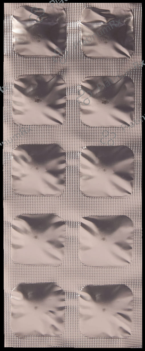 Mprol AM 5mg/50mg Tablet