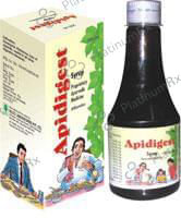 Apidigest Syrup