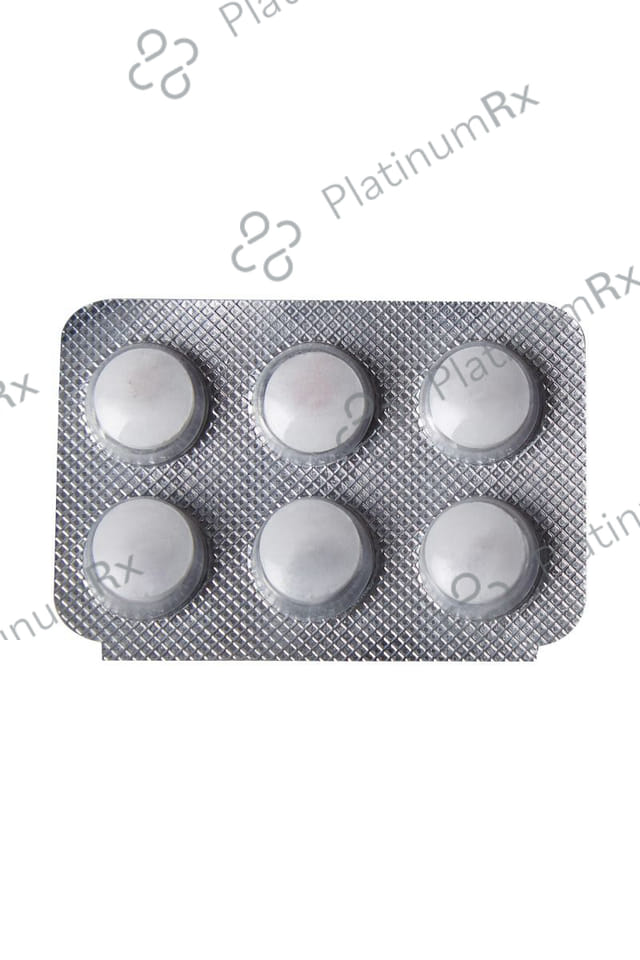 Azitus 250mg Tablet 6s