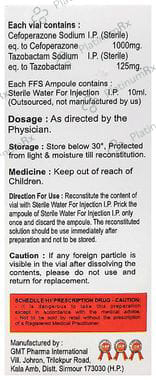 Medinext-Plus Injection