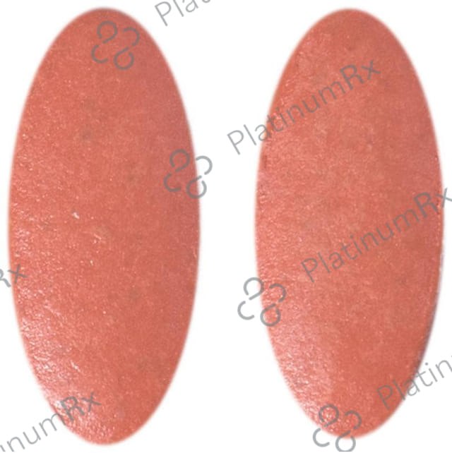 Ibinutri Tablet