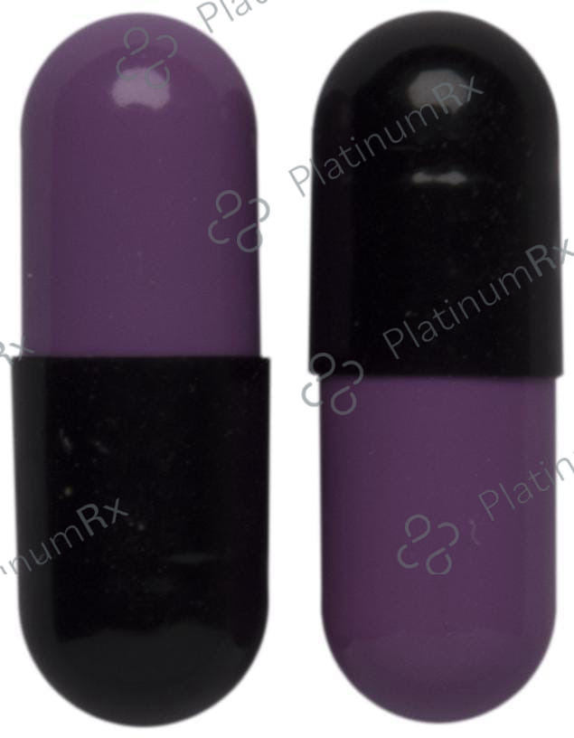 Protera I 150/40mg SR Capsule 10s