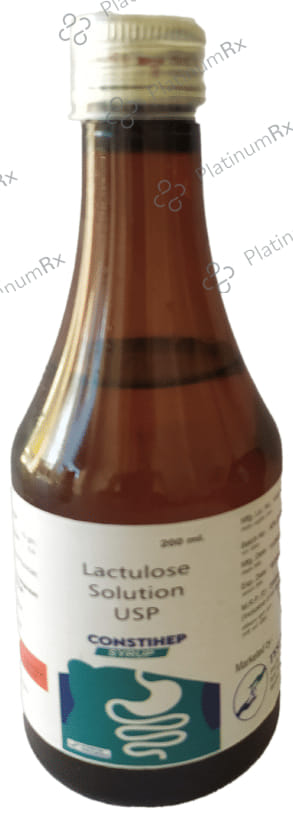 Constihep 10000mg Syrup 200ml
