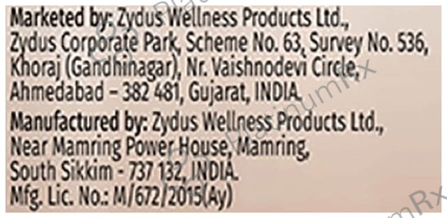 Everyuth Naturals Body Lotion Nourishing Cocoa 500 ml