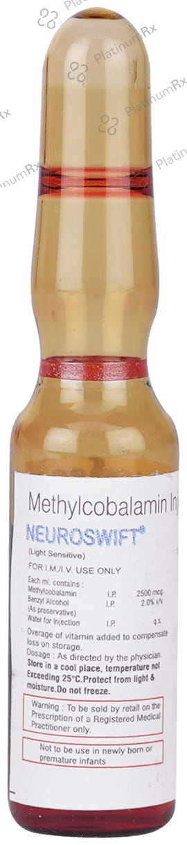 Neuroswift Injection 1ml