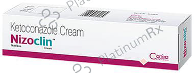 Nizoclin Cream 15 Cream