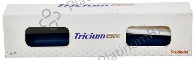 Tricium PTH Pen Injection 1s