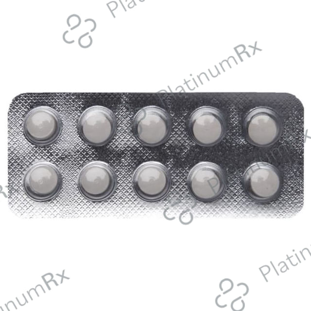 Duloxee 20 Tablet