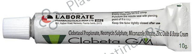 Clobeta GM Cream 10 Cream