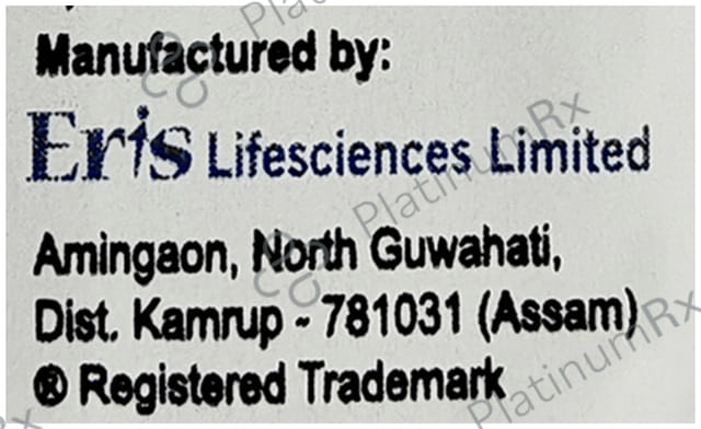 Zeegut P 250mg Sachet 1gm