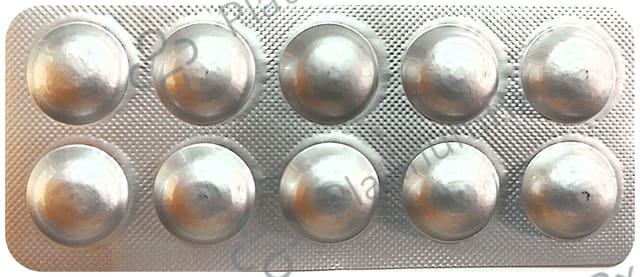 Tlmax 0.4mg Tablet PR 10s