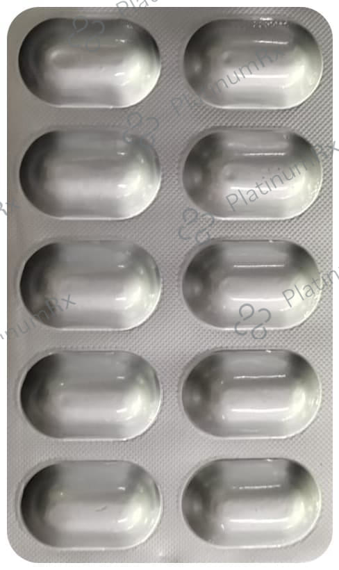 Urotone 75mg Tablet SR 10s