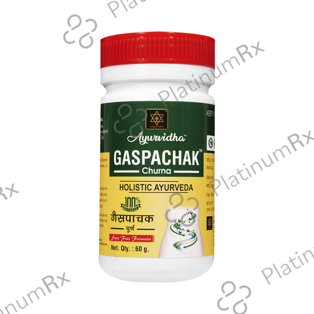 Ayurvidha Gaspachak Churna 60gm