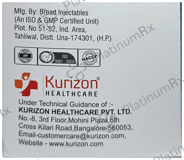 Kurical-LM Softgel Capsule