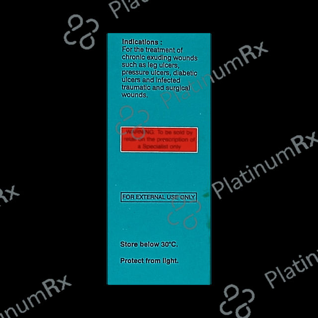 Idoxine 1000mg Powder 10gm